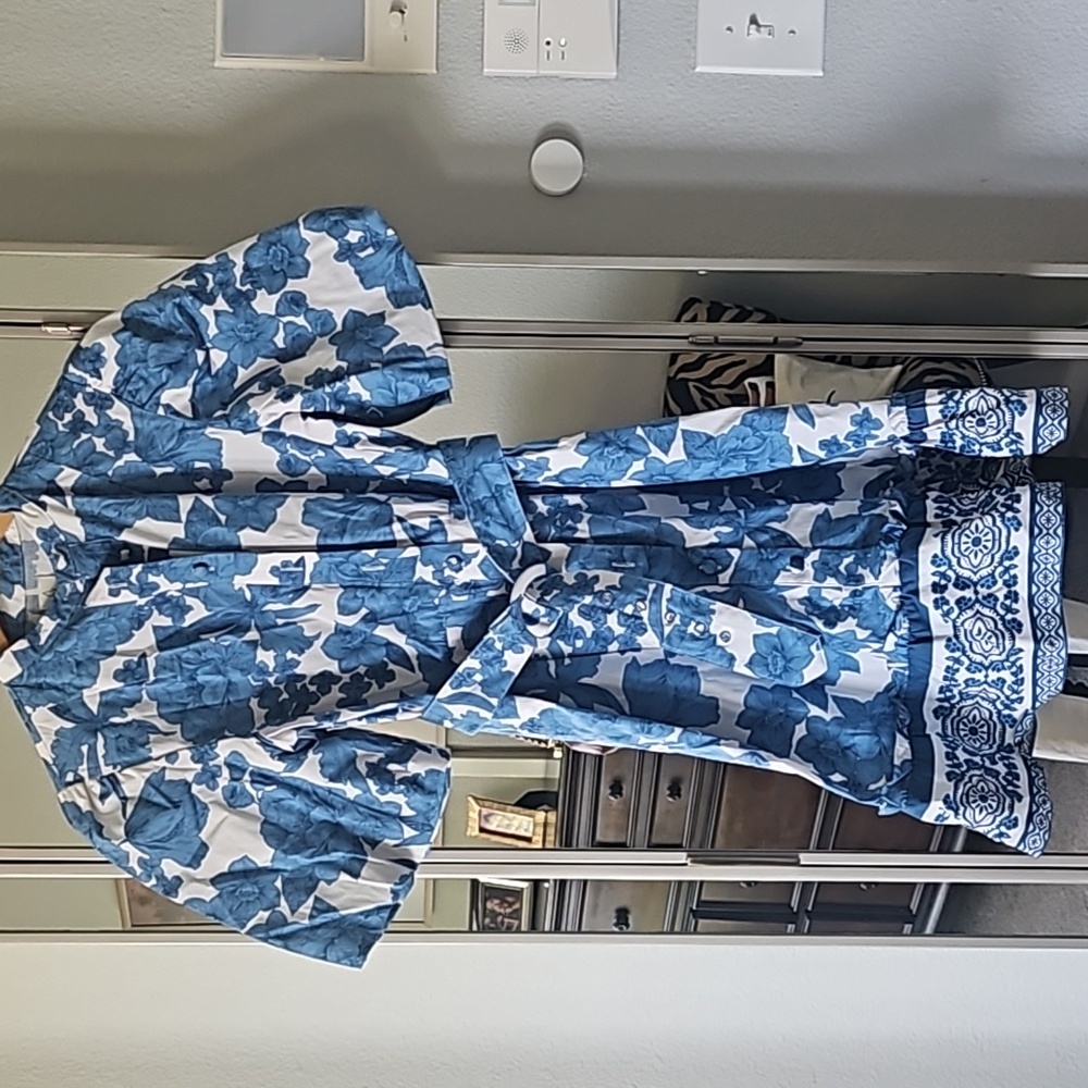 Dress size 2